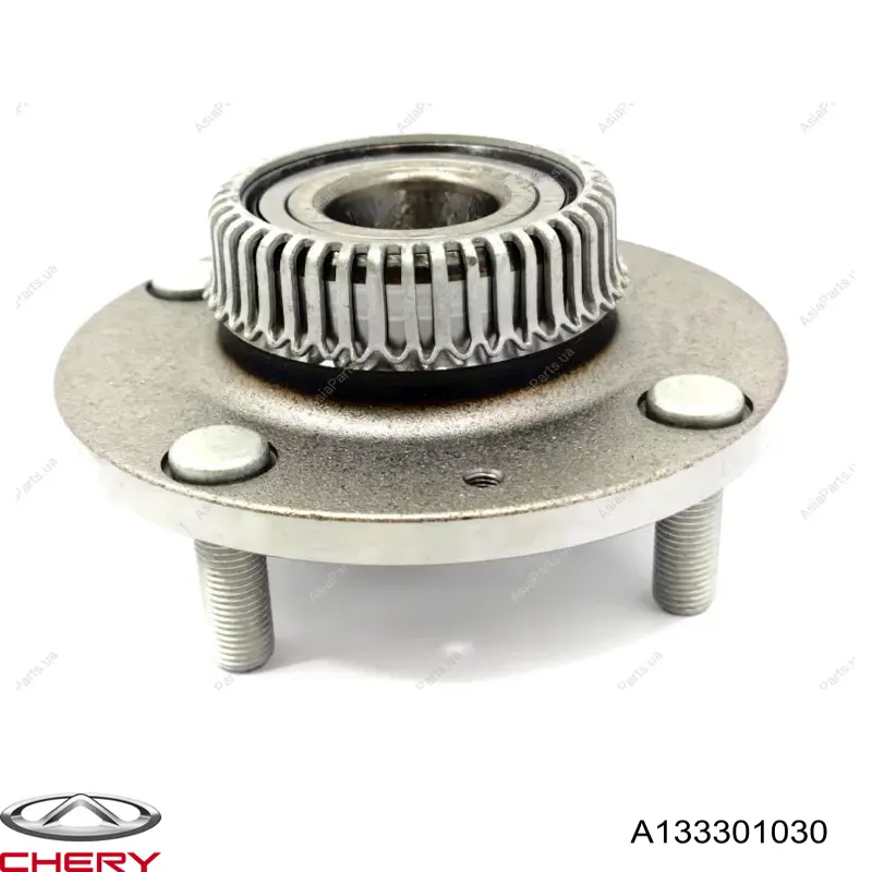 Маточини задніх коліс Chery A133301030 ціна, від 36.27 USD