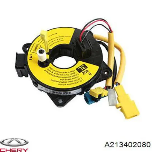 Шлейф керма Chery A213402080 ціна, від 8.89 USD