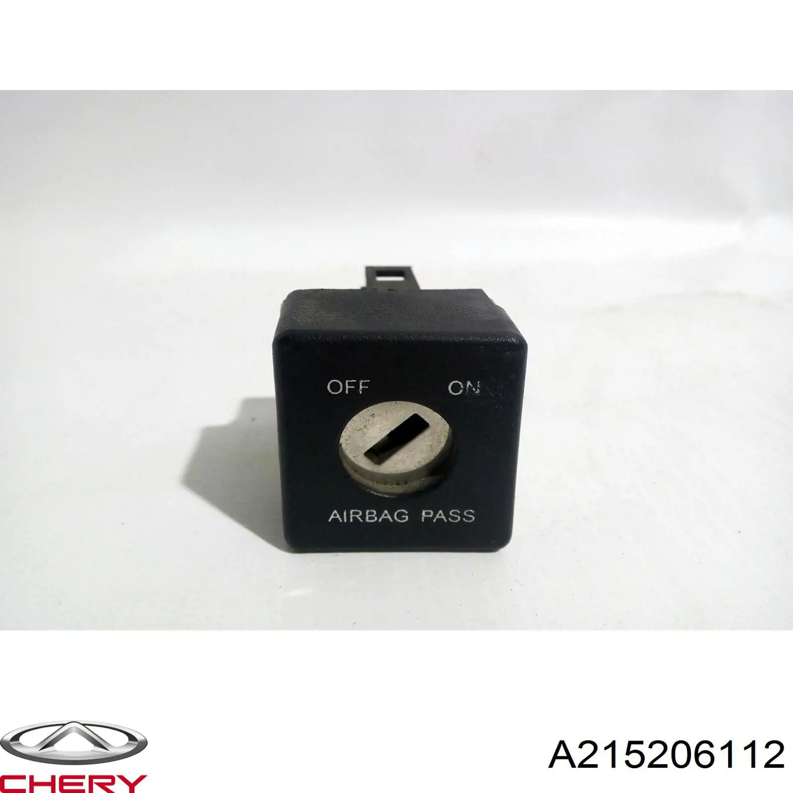 Купити A215206112 Chery 