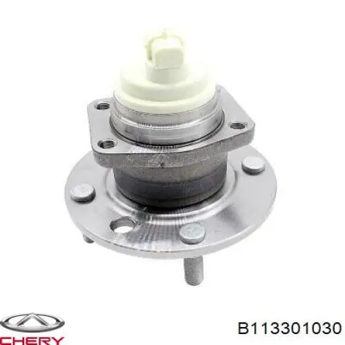 Купити B113301030INF InA-For Підшипник ступиці колеса