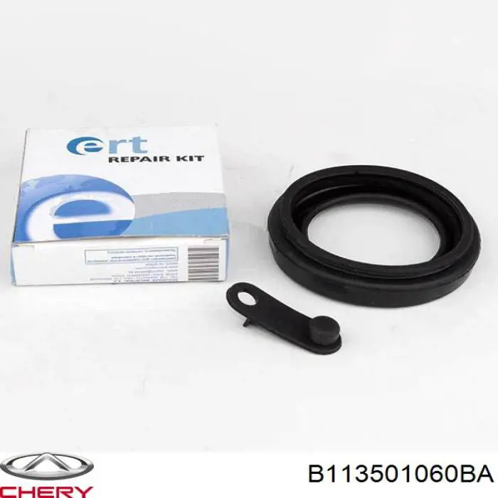Купити B113501060BA Chery 