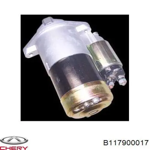 Купити B117900017 Chery 