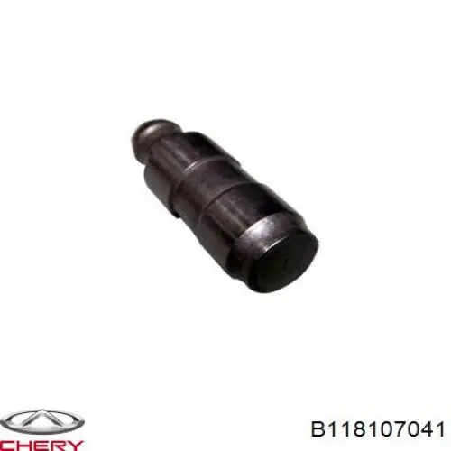  B118107041 Chery