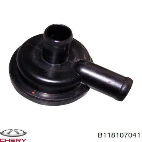 B118107041 Chery 