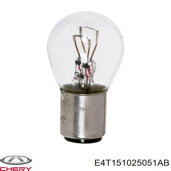 E4T151025051AB Chery 