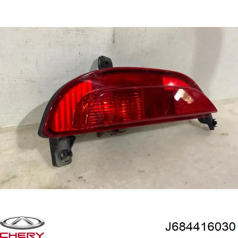 J684416030 Chery 