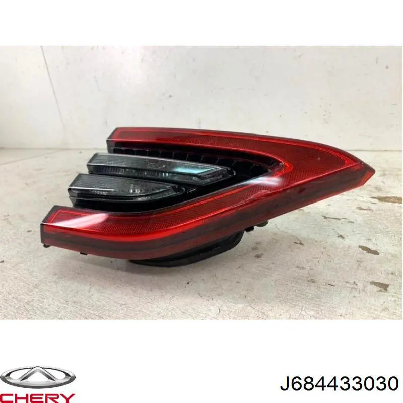 J684433030 Chery 