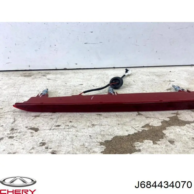 J684434070 Chery 