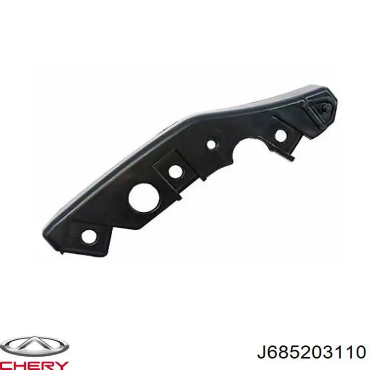  Chery J685203110 ціна, від 38.59 USD