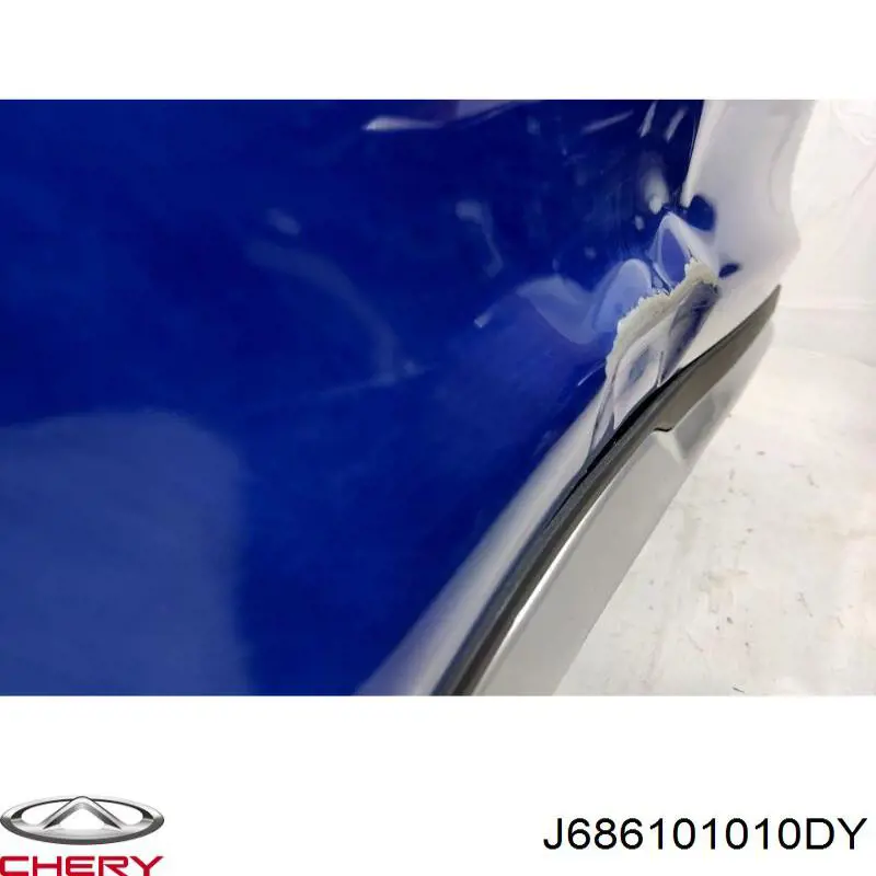 J686101010DY Chery