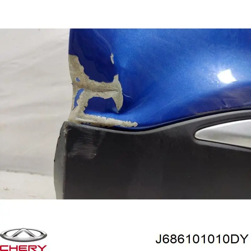  J686101010DY Chery