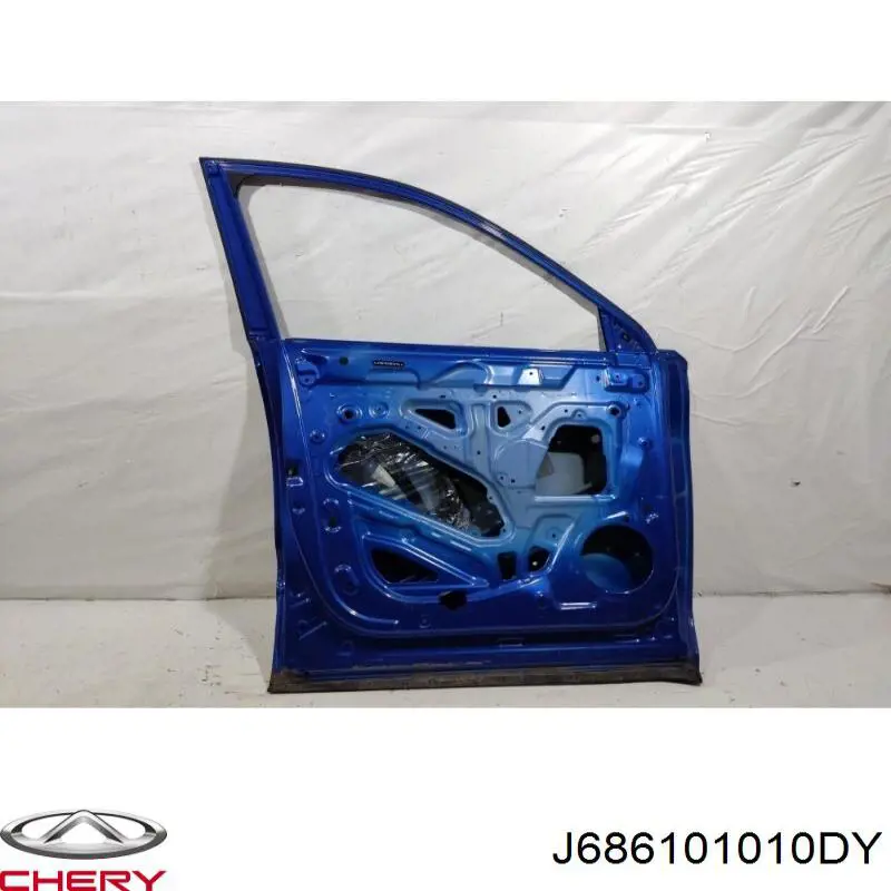 J686101010DY Chery 
