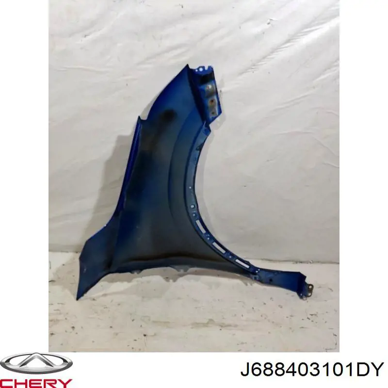 Купити J688403101DY Chery 