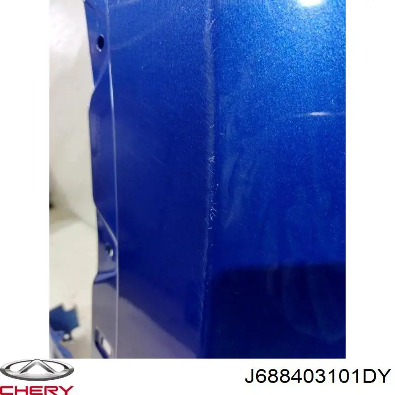  J688403101DY Chery