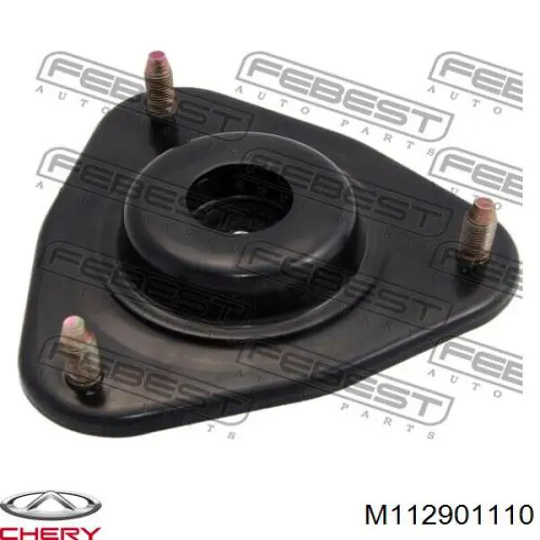 Купити M112901110 Chery Опора амортизатора переднього