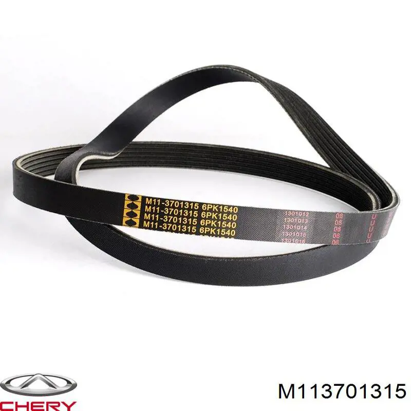 M113701315 Chery 