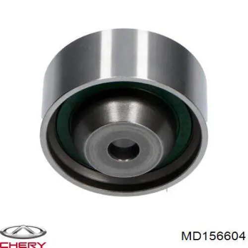 Ролик ременя ГРМ, паразитний Chery MD156604 ціна, від 10.10 USD