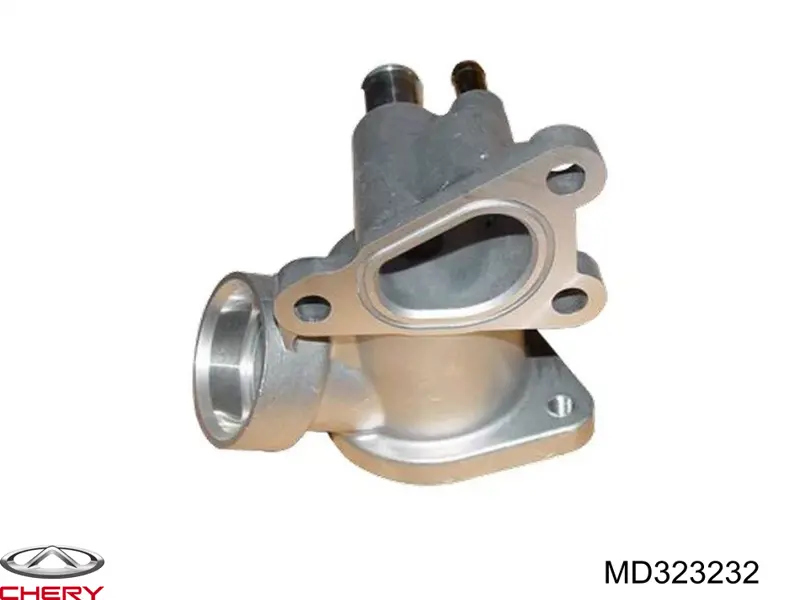 Кожух термостата Mitsubishi MD323232 ціна, від 38.00 USD