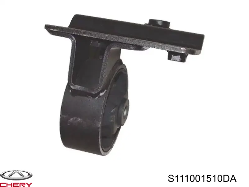 Подушка (опора) двигуна лів./прав. Chery S111001510DA ціна, від 4.61 USD