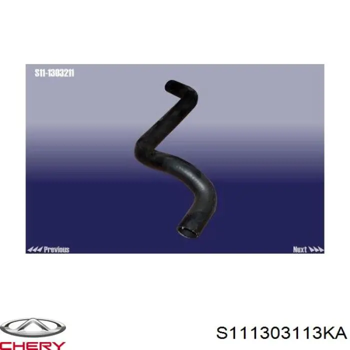 S111303113KA Chery 