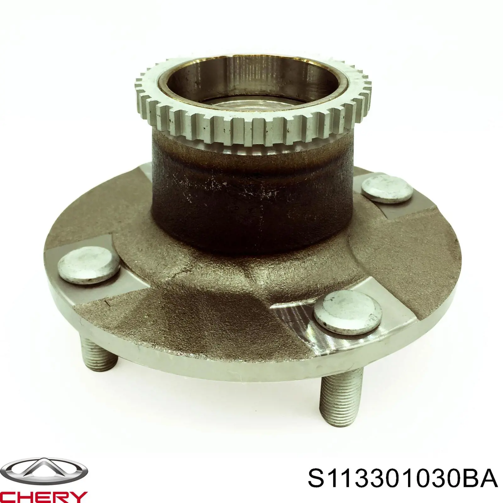 Маточини задніх коліс Chery S113301030BA ціна, від 30.19 USD