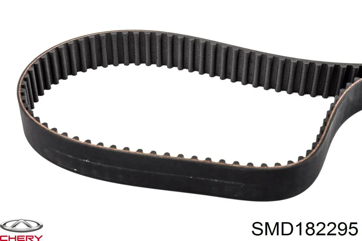 Ремінь балансувального вала Chery SMD182295 ціна, від 7.20 USD