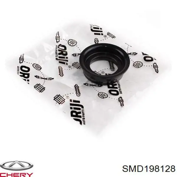 Кільце ущільнювальне свічкового колодязя Chery SMD198128 ціна, від 1.49 USD