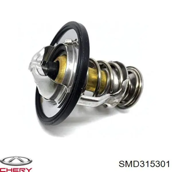 Автомобільний термостат Chery SMD315301 ціна, від 9.65 USD