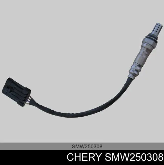 Лямбдазонд, датчик кисню до каталізатора Chery SMW250308 ціна, від 26.77 USD