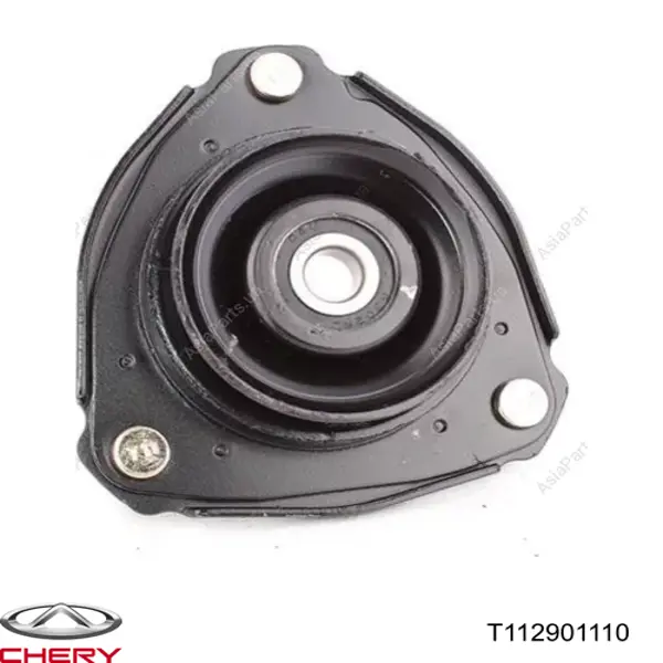 T112901110 Chery Кріплення переднього амортизатора