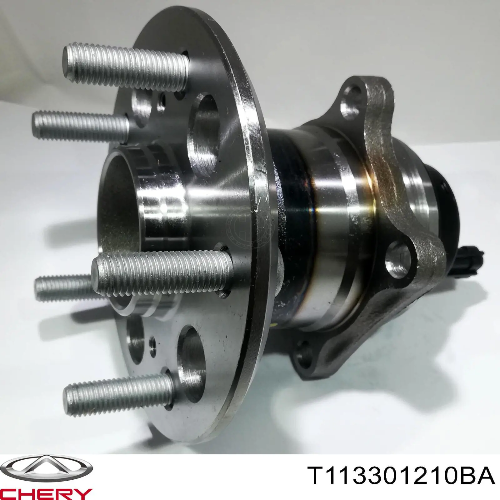 Купити T113301210BA Chery Підшипник ступиці колеса