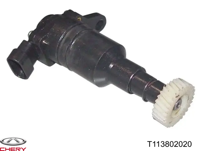Датчик швидкості T113802020 Chery