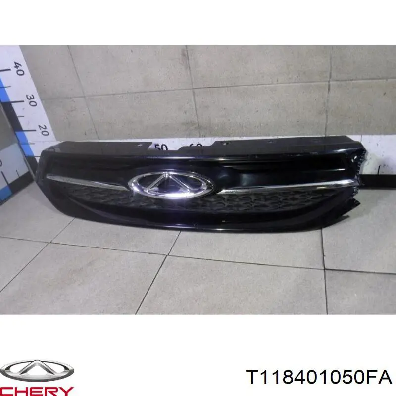 T118401050FA Chery 