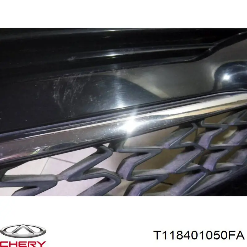  Chery T118401050FA ціна, від 181.05 USD