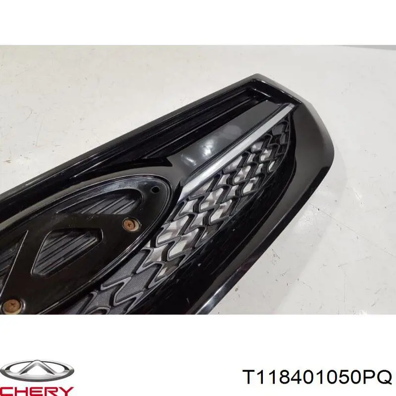  T118401050PQ Chery