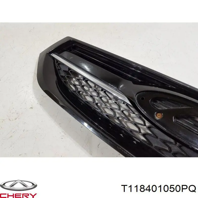 Купити T118401050PQ Chery 