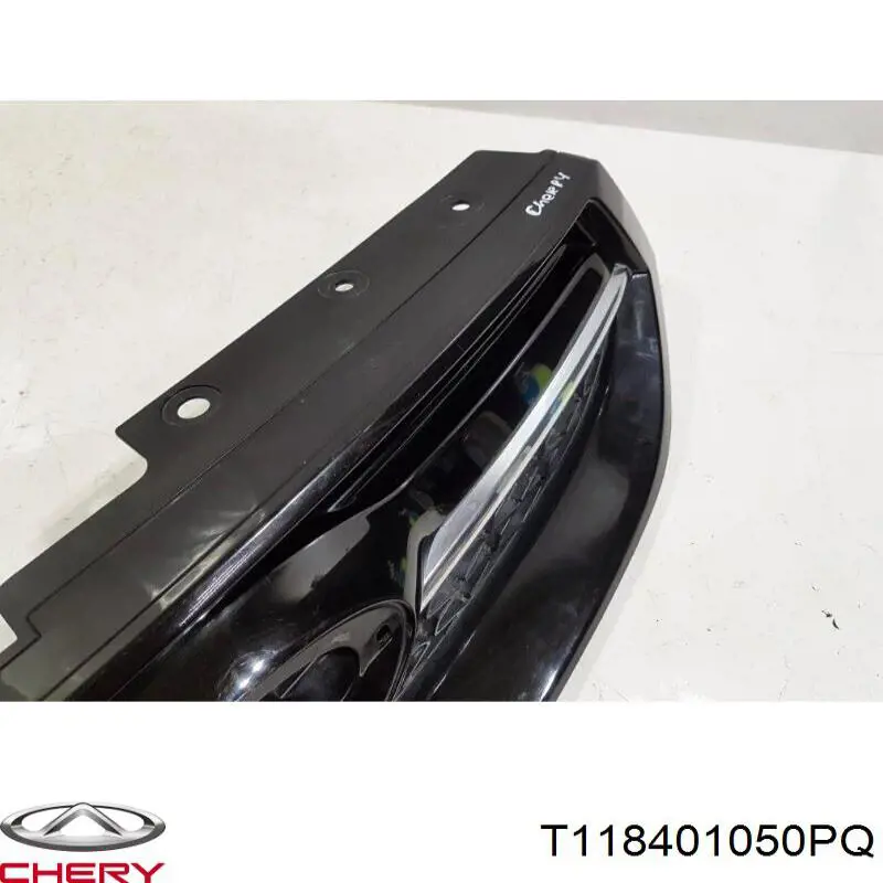 T118401050PQ Chery 