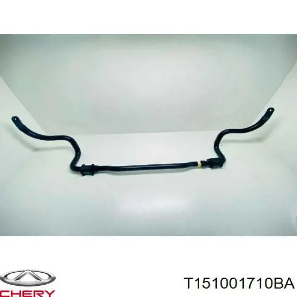 T151001710BA Chery 