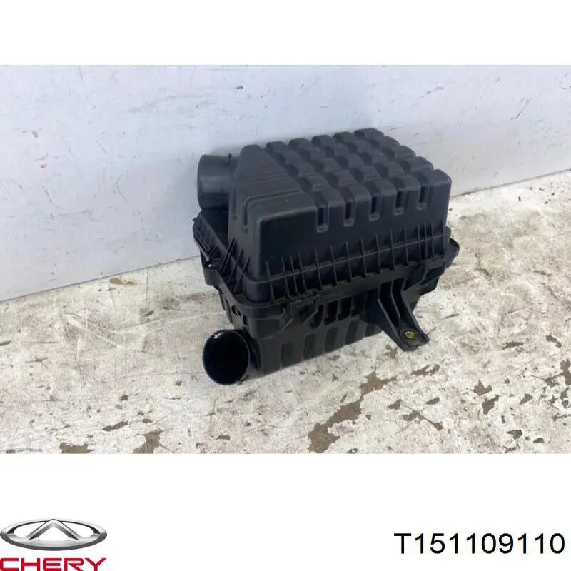 Купити T151109110 Chery 