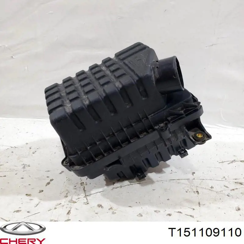  T151109110 Chery