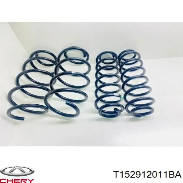 T152912011BA Chery 