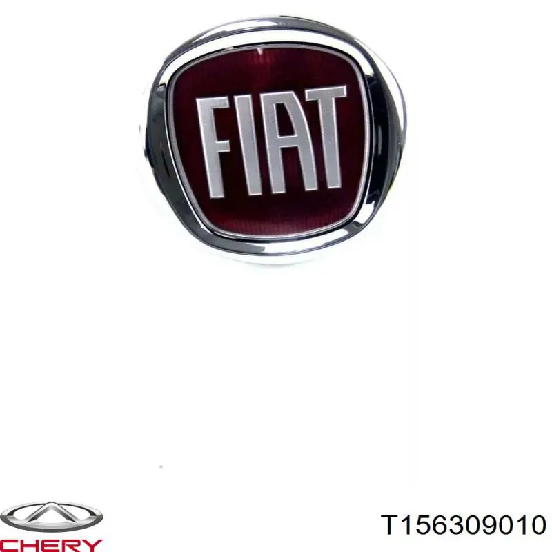  Chery T156309010