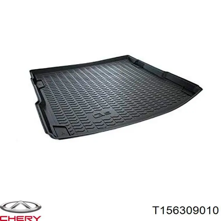  T156309010 Chery