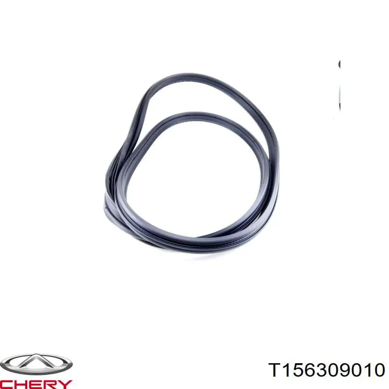 T156309010 Chery 