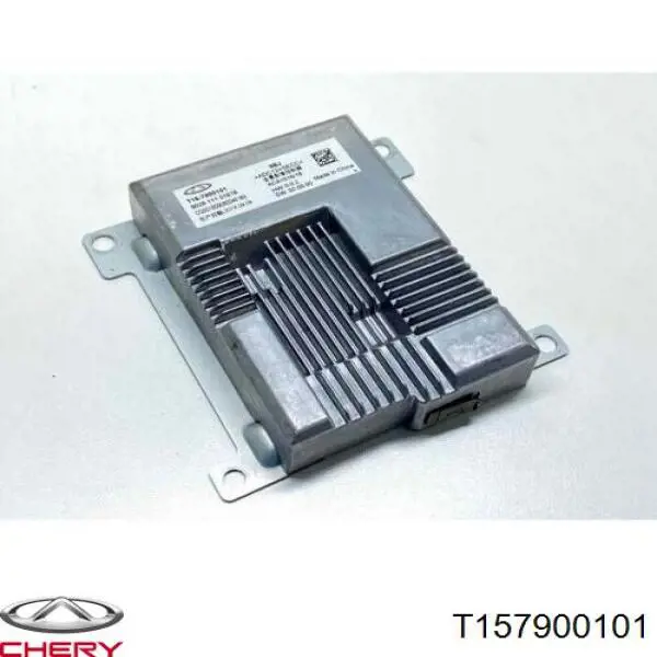 T157900101 Chery 