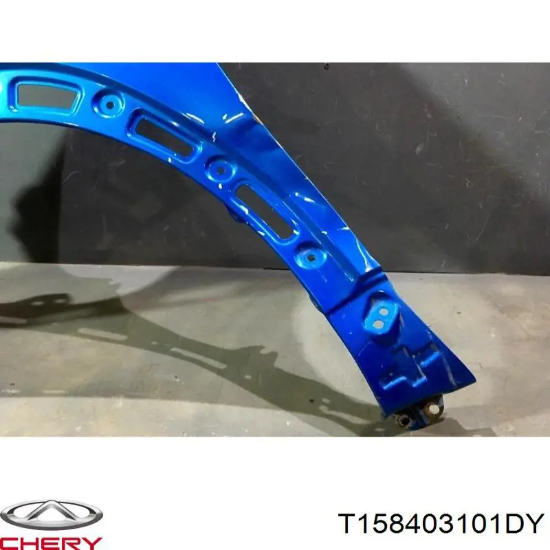  Chery T158403101DY ціна, від 162.29 USD