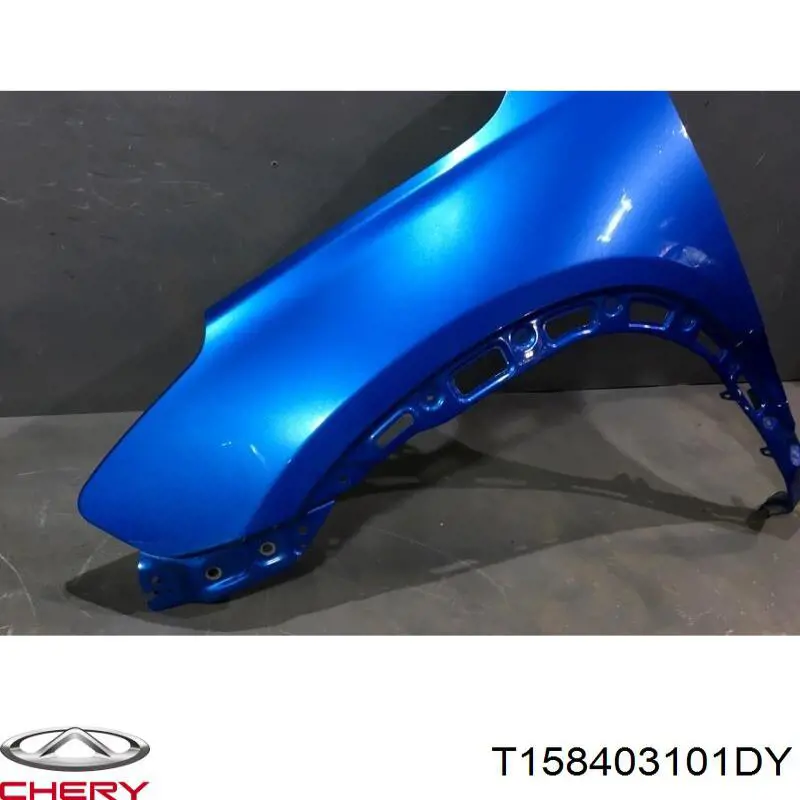  T158403101DY Chery