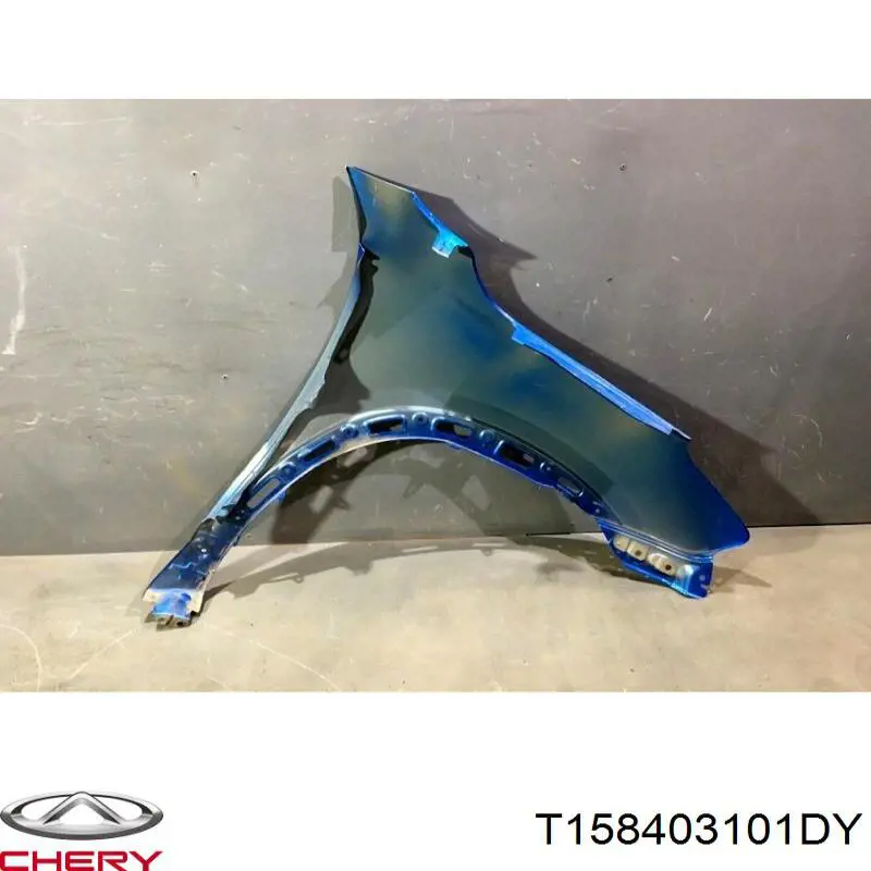 T158403101DY Chery 