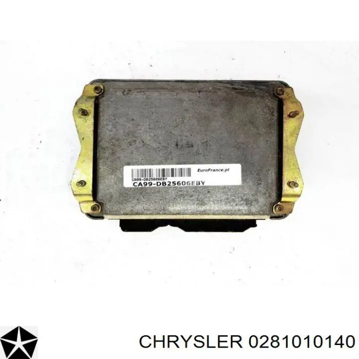  0281010140 Chrysler