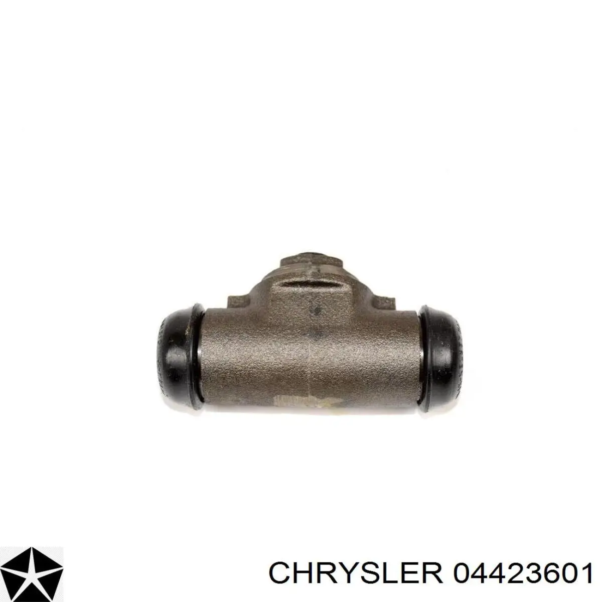 Циліндр гальмівний колісний/робітник, задній Chrysler 04423601 ціна, від 11.06 USD